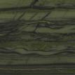 Green Bamboo Polished