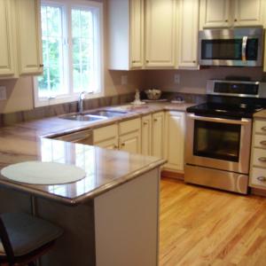 Verde Seam Foam Picture 2