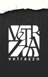 Vetrazzo Recycled Glass