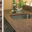 Brasilian Brown Silestone